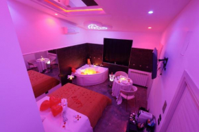 B&B GRECALE Suite & Spa Rende